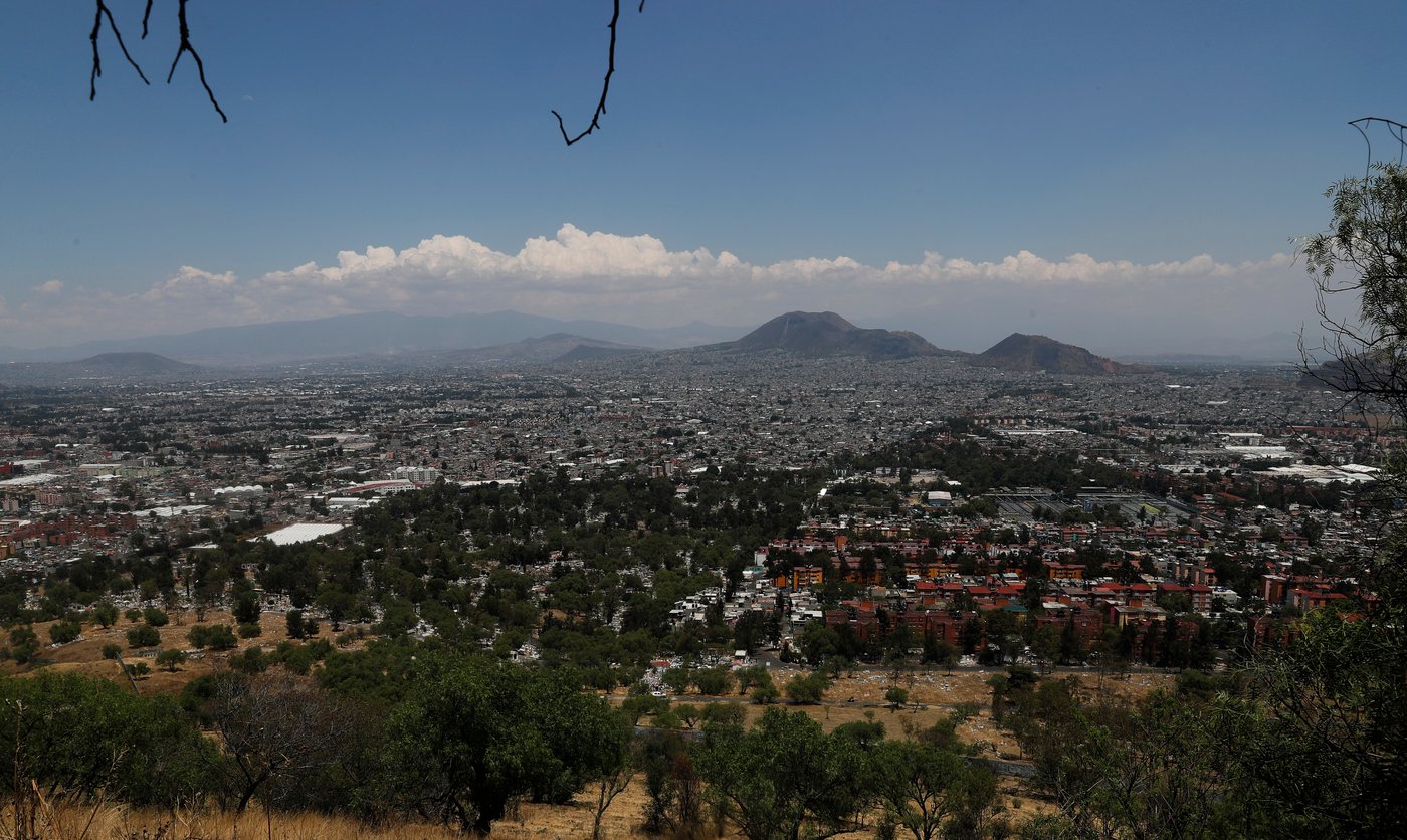 Mexico City braces for World Cup, eager to showcase food and culture amid crowds and congestion | iNFOnews.ca