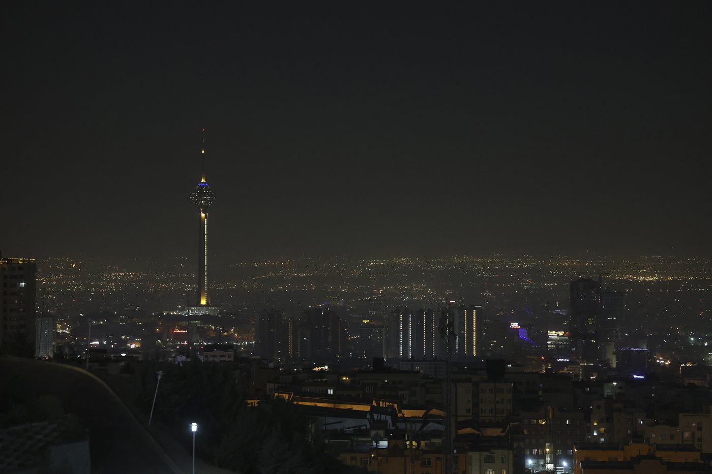 Israel attacks Iran in series of pre-dawn airstrikes targeting military infrastructure | iNFOnews.ca