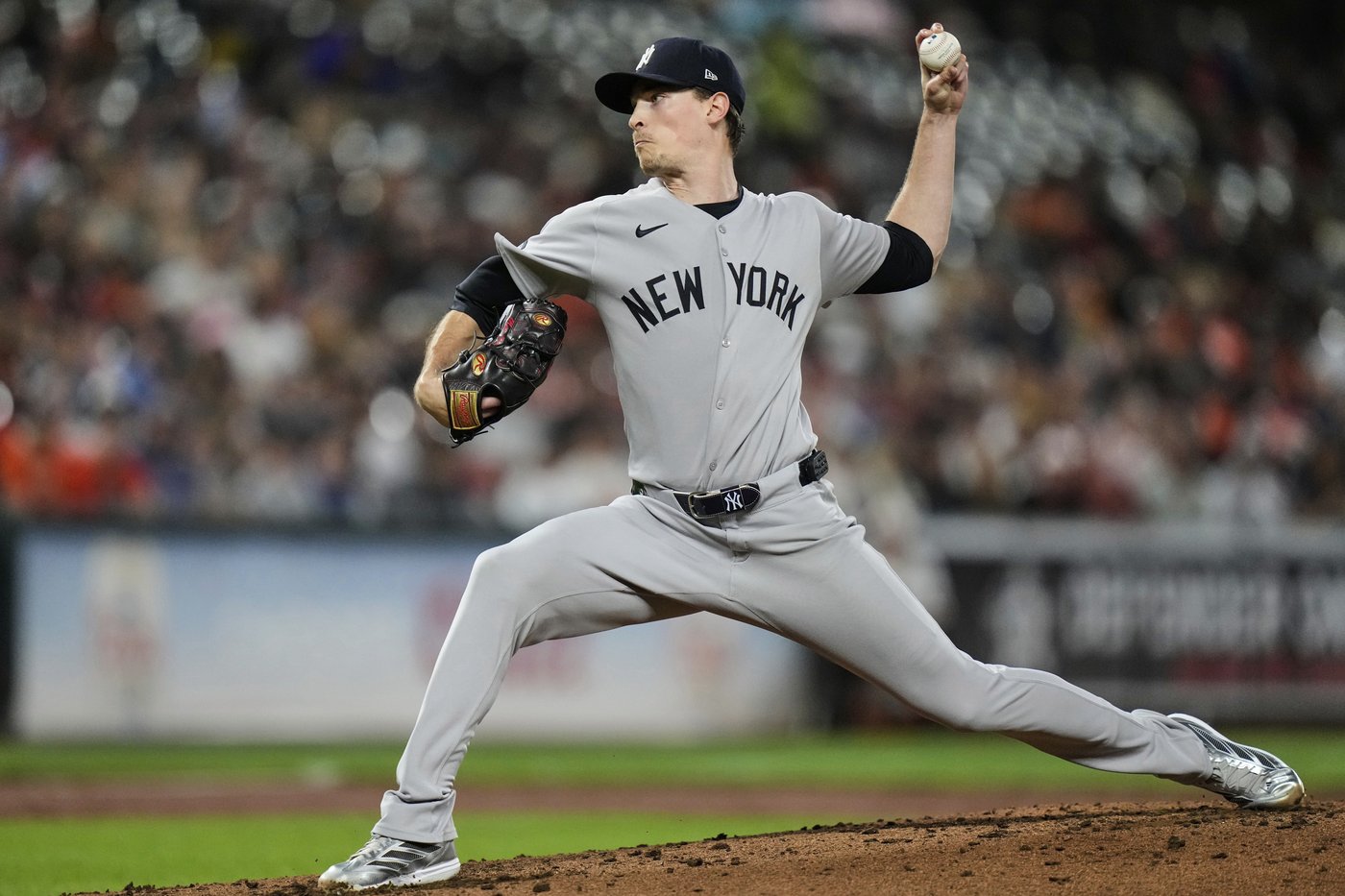 Yankees ace Fried makes winning fun for manager Boone and NY teammates | iNFOnews.ca