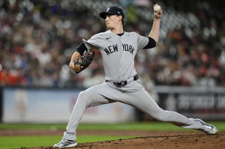 Yankees ace Fried makes winning fun for manager Boone and NY teammates | iNFOnews.ca