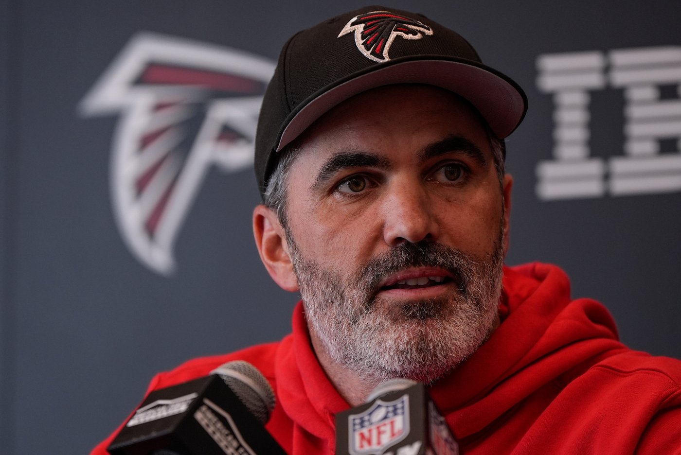 Falcons agree to $141 million, 4-year contract extension with top receiver Drake London | iNFOnews.ca