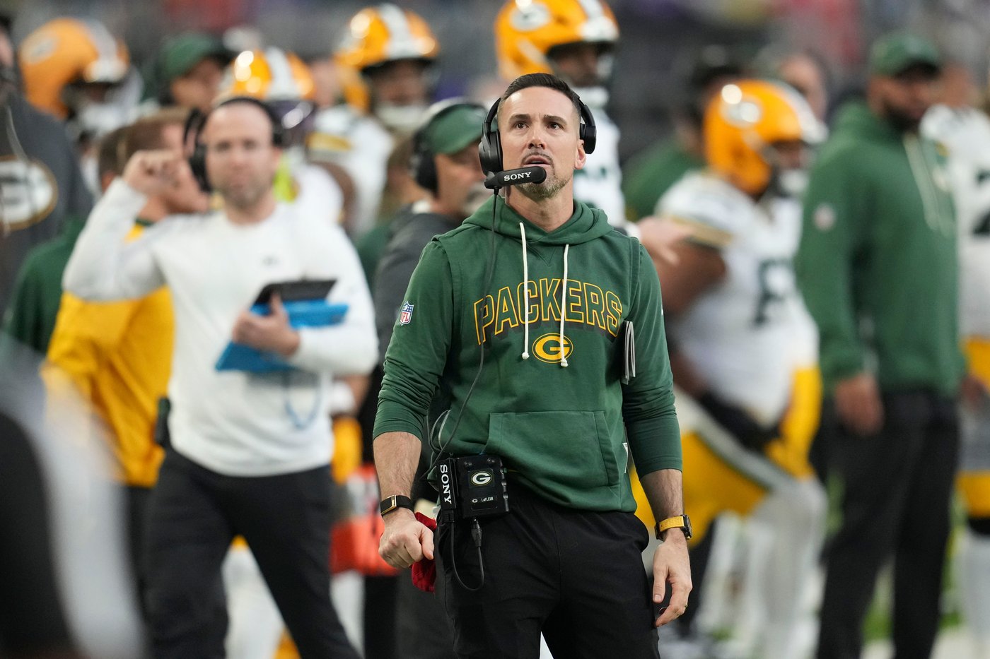 Packers ready for new start in playoffs after closing regular season with four straight losses | iNFOnews.ca