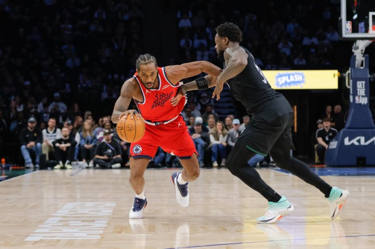 Clippers still waiting on NBA investigation results of Kawhi Leonard's $28M endorsement deal | iNFOnews.ca