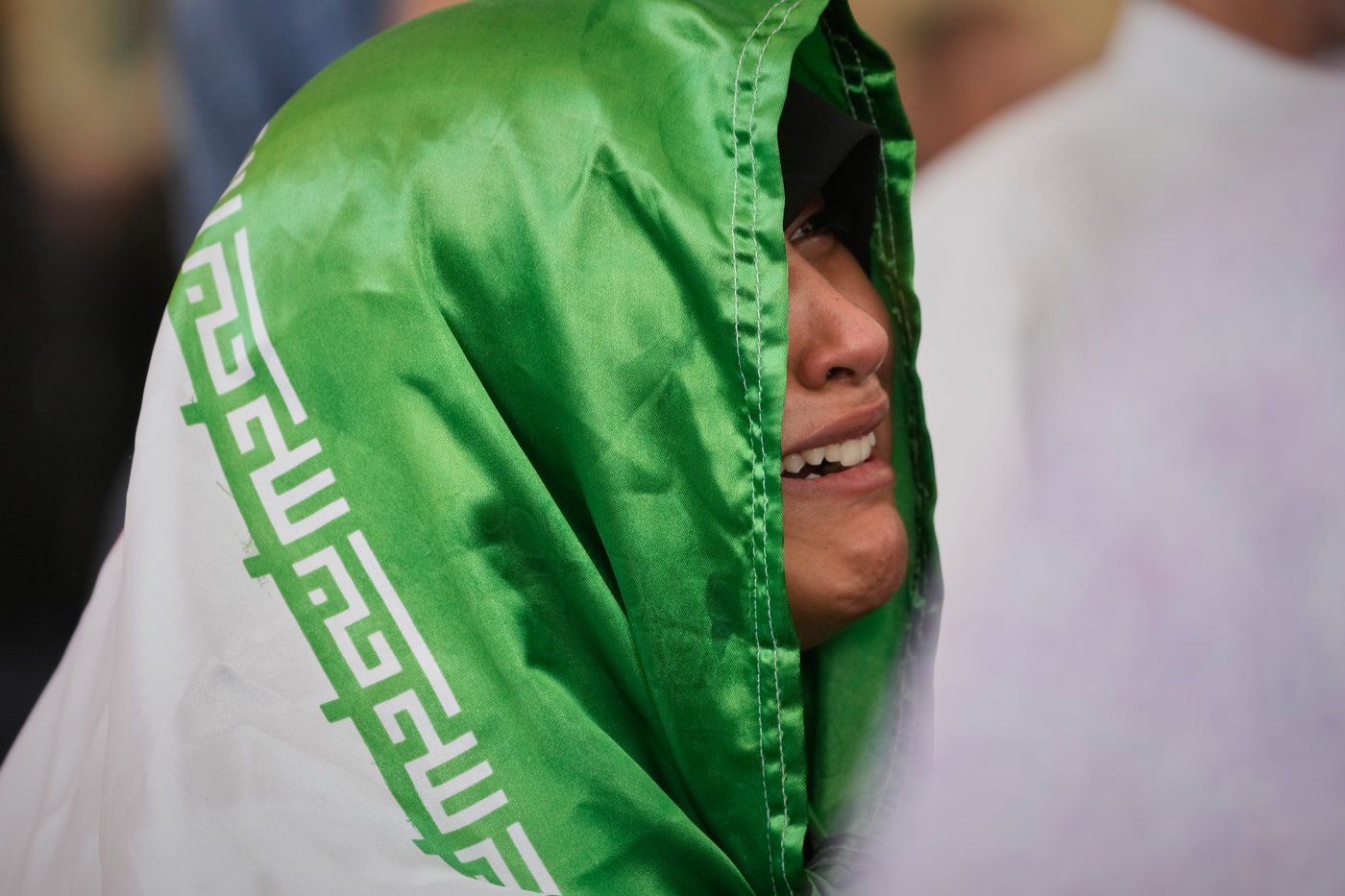 A look at the dayslong funeral for late Supreme Leader Khamenei in Iran and Iraq, in photos | iNFOnews.ca