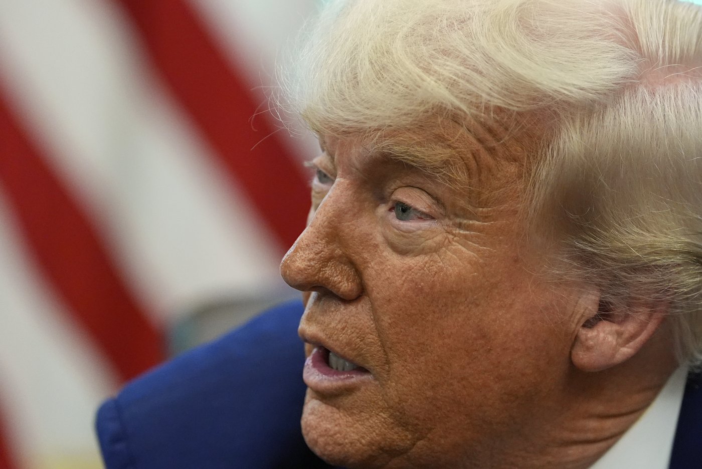 Trump administration asks Supreme Court to block watchdog access to DOGE documents | iNFOnews.ca Trump administration asks Supreme Court to block watchdog access to DOGE documents | iNFOnews.ca