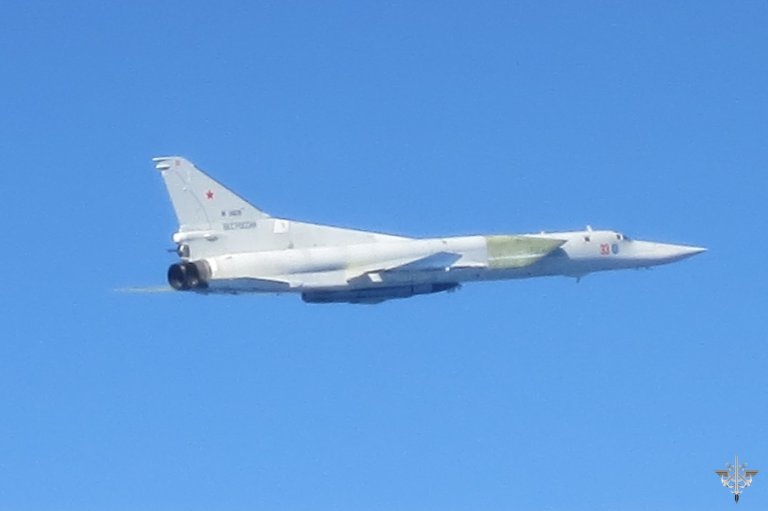 Russia warns NATO of a possible nuclear response if Kaliningrad is cut off | iNFOnews.ca