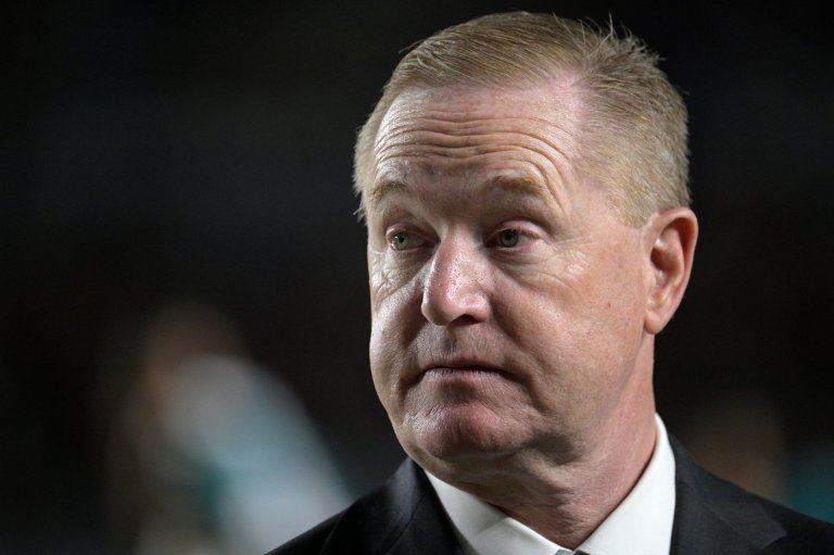 Florida State fires athletics director Michael Alford | iNFOnews.ca