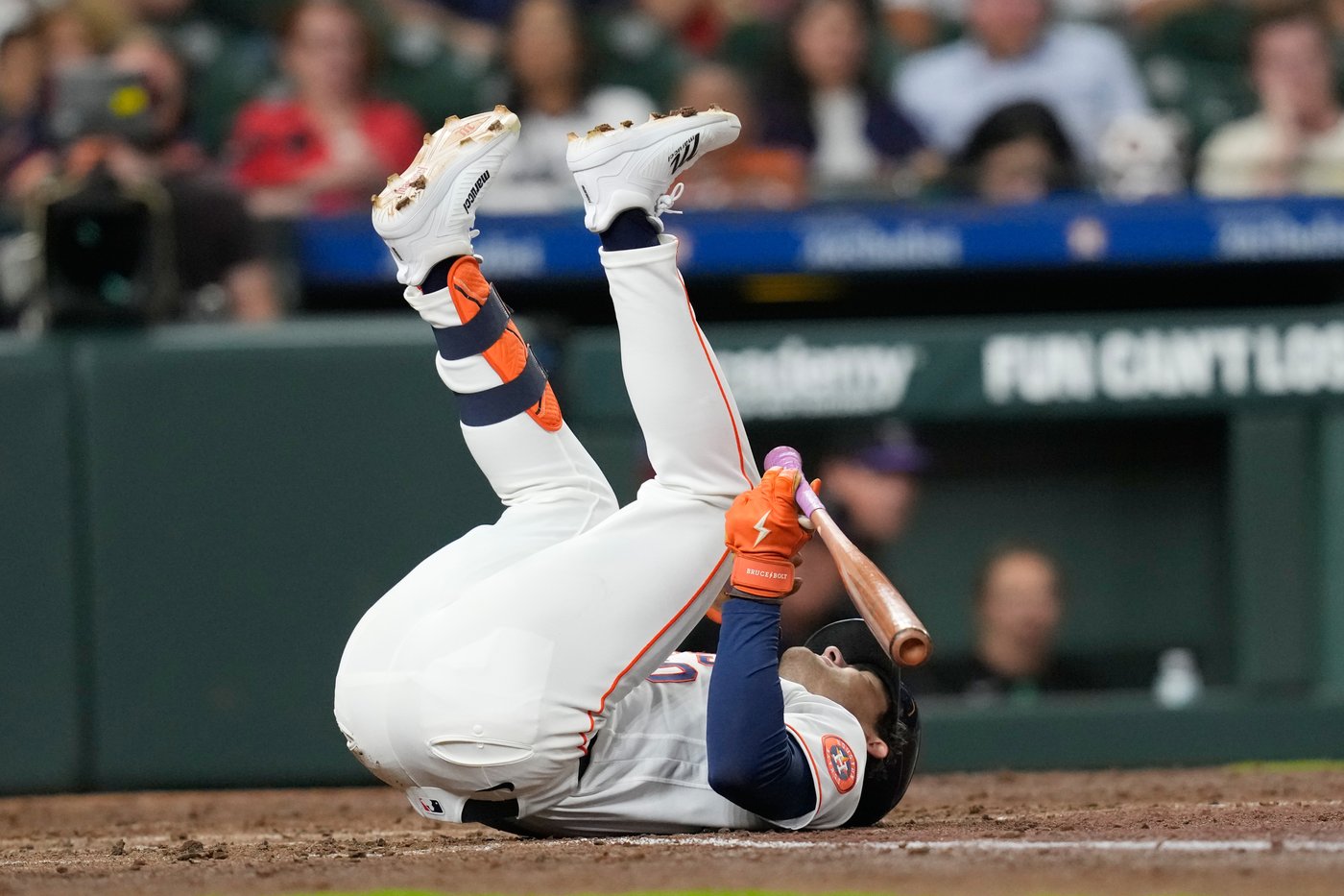 Hunter Goodman powers the Rockies past the Astros 3-2, snapping a 6-game skid | iNFOnews.ca Hunter Goodman powers the Rockies past the Astros 3-2, snapping a 6-game skid | iNFOnews.ca