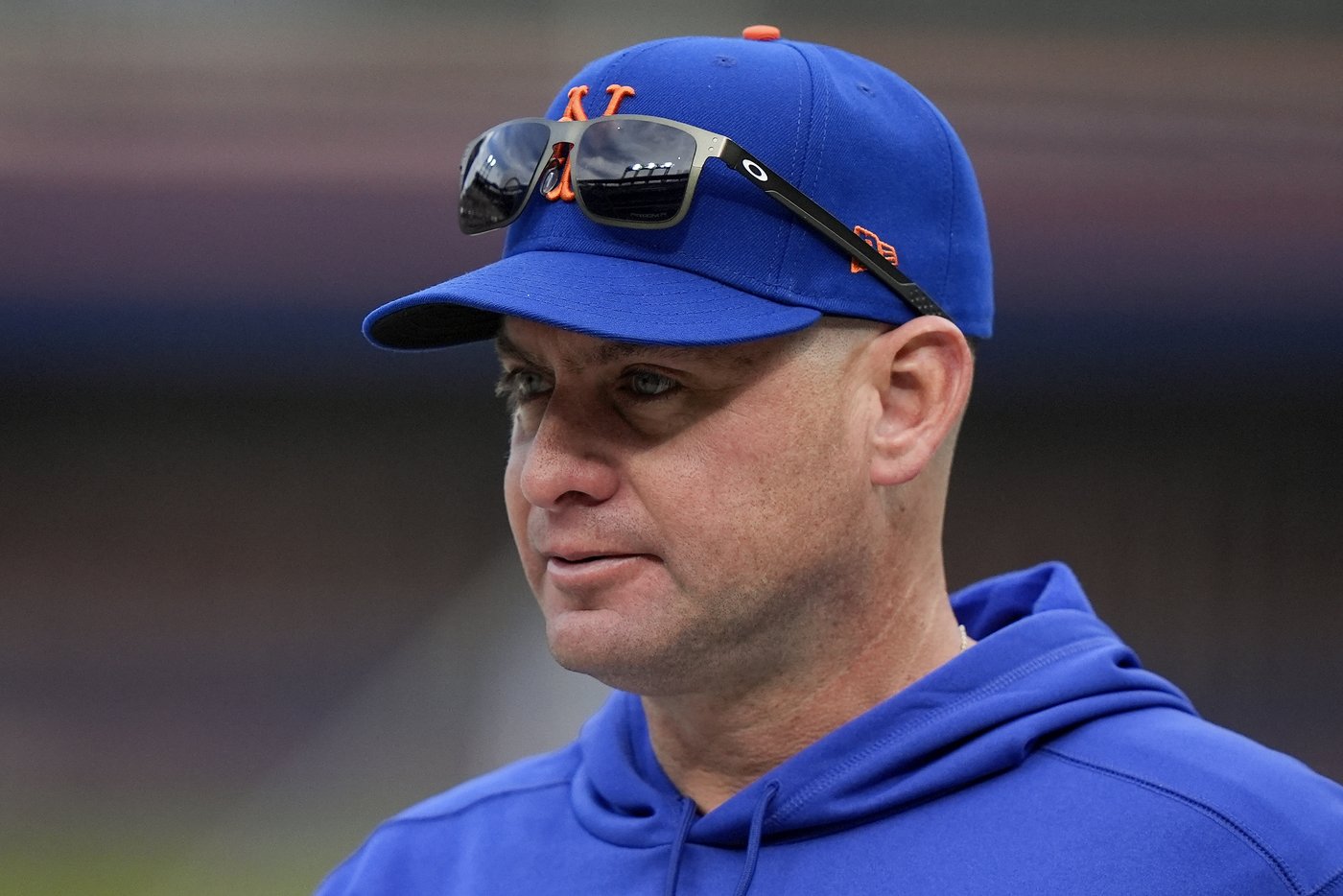 Rookie manager Carlos Mendoza's magic touch has helped resurgent Mets reach NLCS | iNFOnews.ca