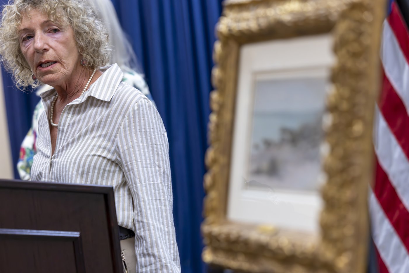 Nazi-looted Monet artwork returned to family generations later | iNFOnews.ca