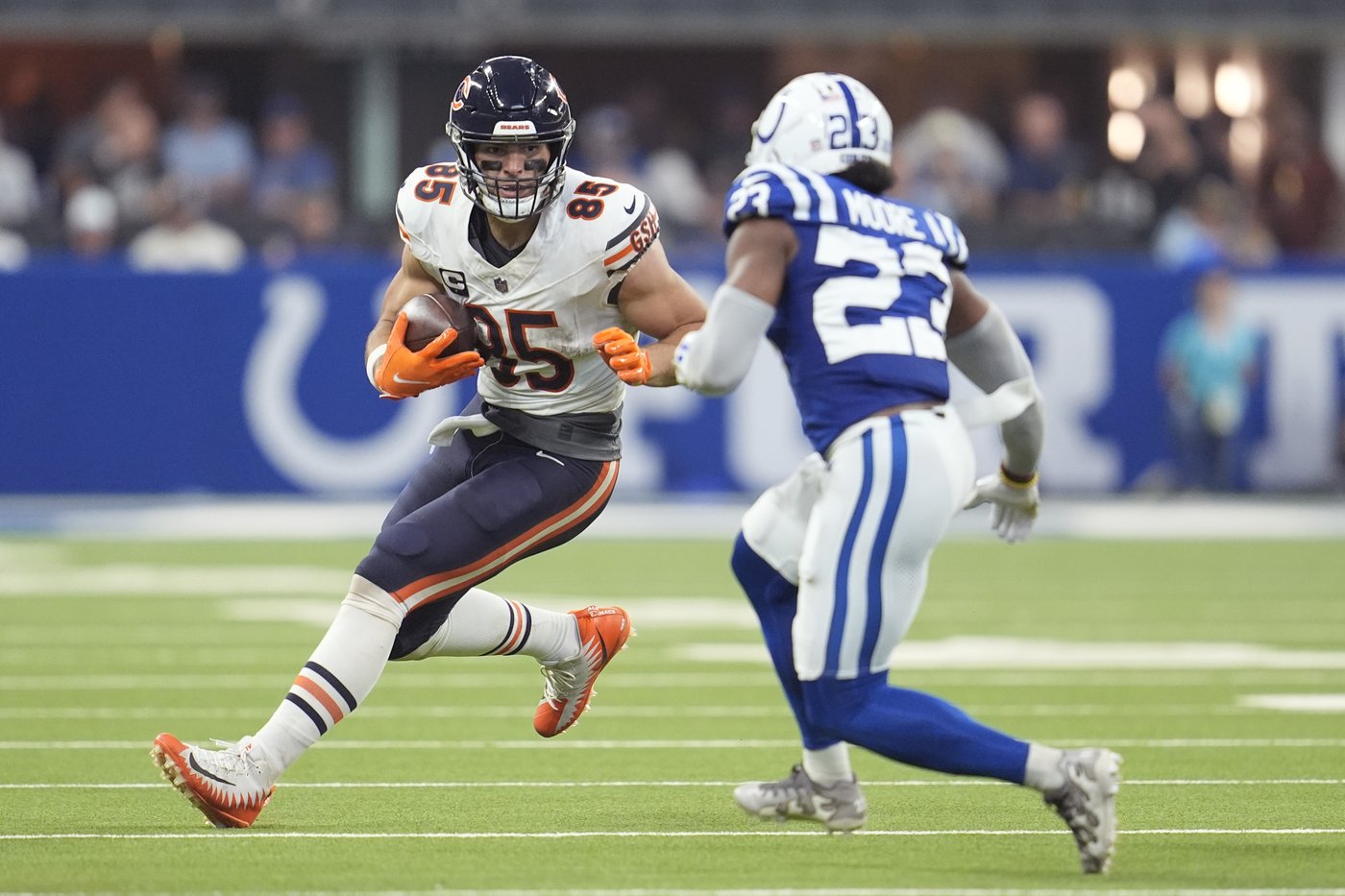 Fantasy plays: Players to start and sit for NFL Week 4 | iNFOnews.ca