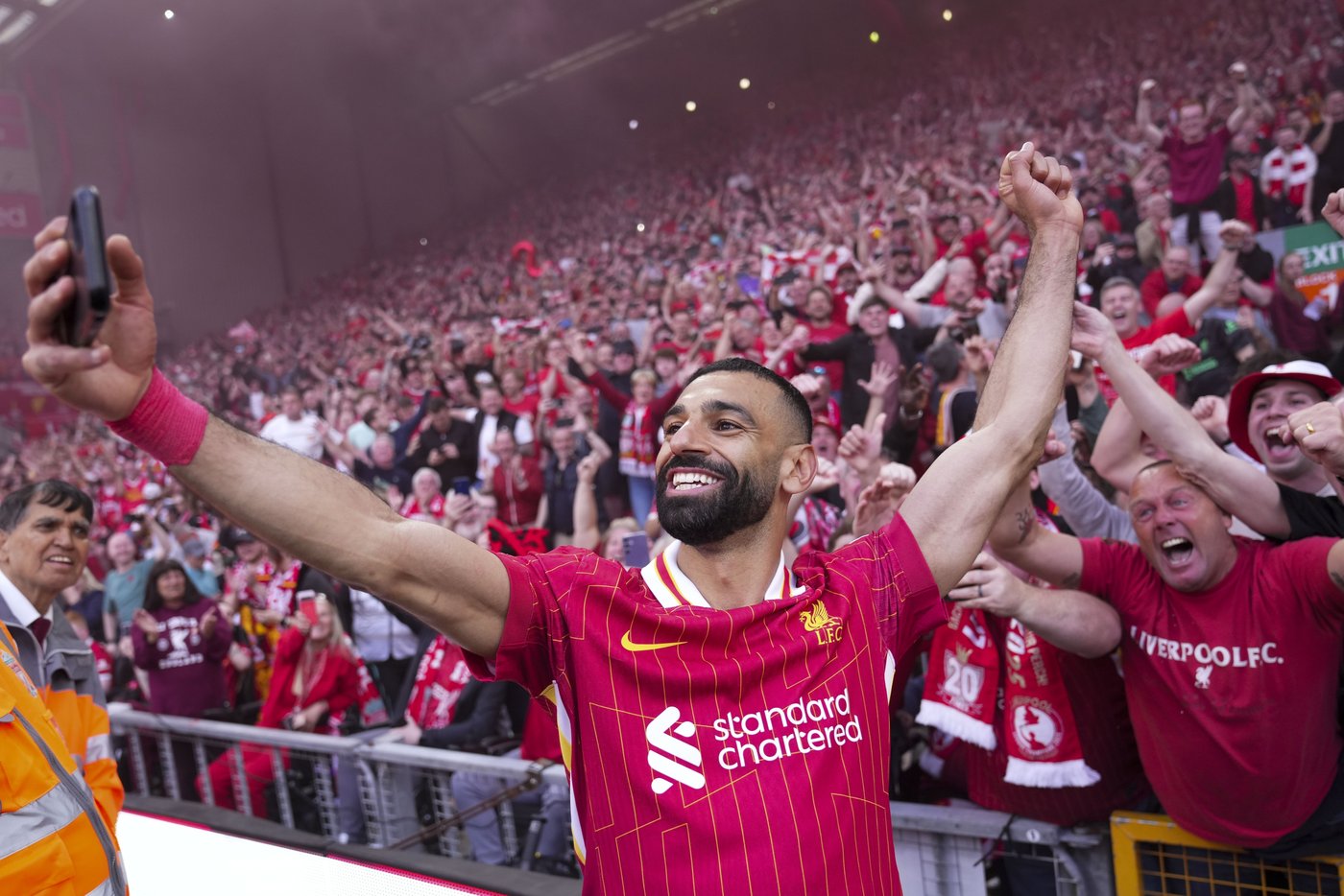 Ousmane Dembélé and Chloe Kelly nominated for men's and women's Ballon d'Or awards | iNFOnews.ca Ousmane Dembélé and Chloe Kelly nominated for men's and women's Ballon d'Or awards | iNFOnews.ca