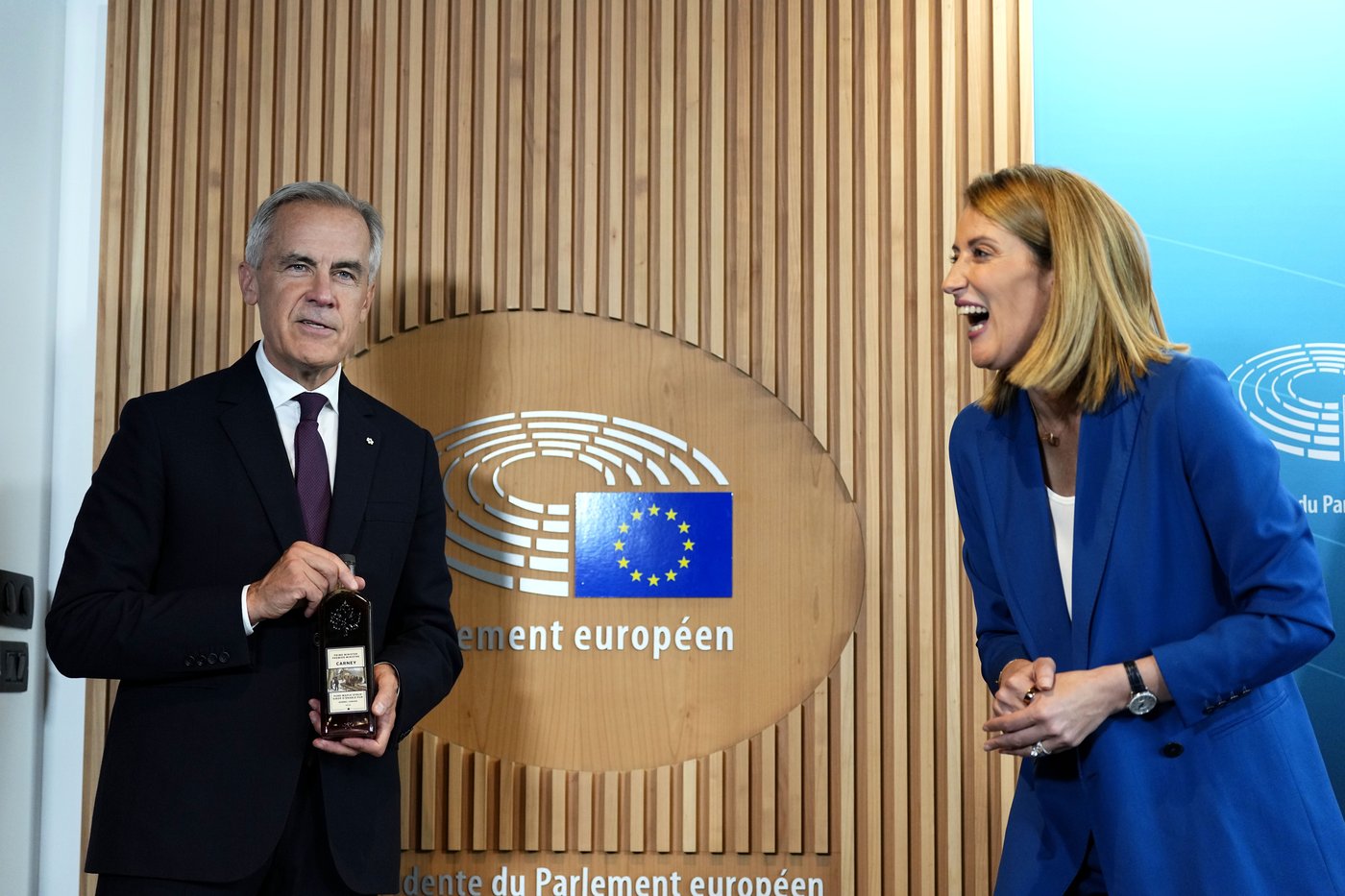'Associate member?' What we do and don't know about proposed new EU ties with Canada | iNFOnews.ca 'Associate member?' What we do and don't know about proposed new EU ties with Canada | iNFOnews.ca