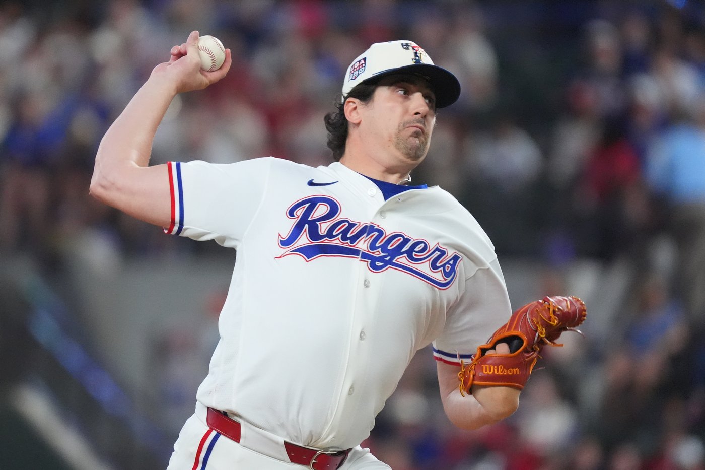 Greene homers in 1st inning and trio of Tigers pitchers combine on 3-hit shutout win over Rangers | iNFOnews.ca Greene homers in 1st inning and trio of Tigers pitchers combine on 3-hit shutout win over Rangers | iNFOnews.ca