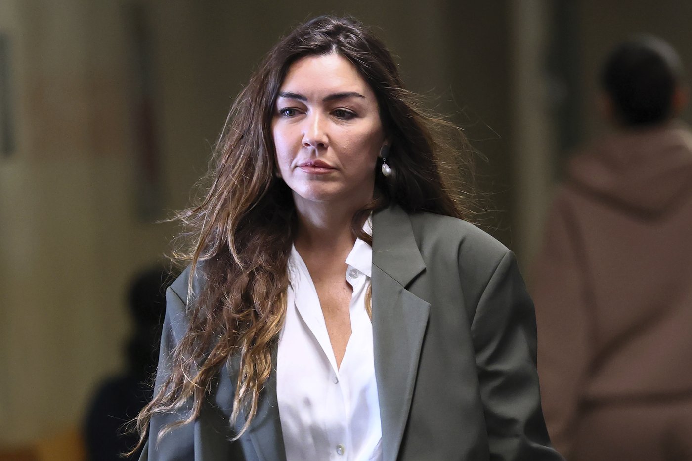 Harvey Weinstein’s lawyers get their turn to question accuser Miriam Haley at #MeToo retrial | iNFOnews.ca