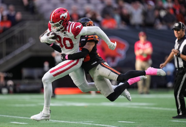 Stampeders sign former No. 1 draft pick Damien Alford, DB Lance Boykin | iNFOnews.ca