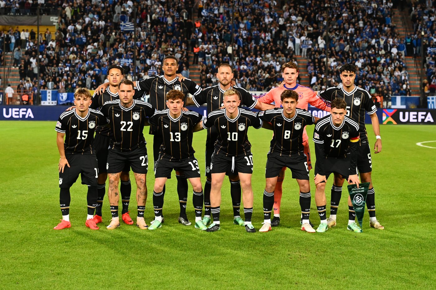 Jürgen Klopp's fresh start with Germany is being measured in enthusiasm, not results | iNFOnews.ca Jürgen Klopp's fresh start with Germany is being measured in enthusiasm, not results | iNFOnews.ca