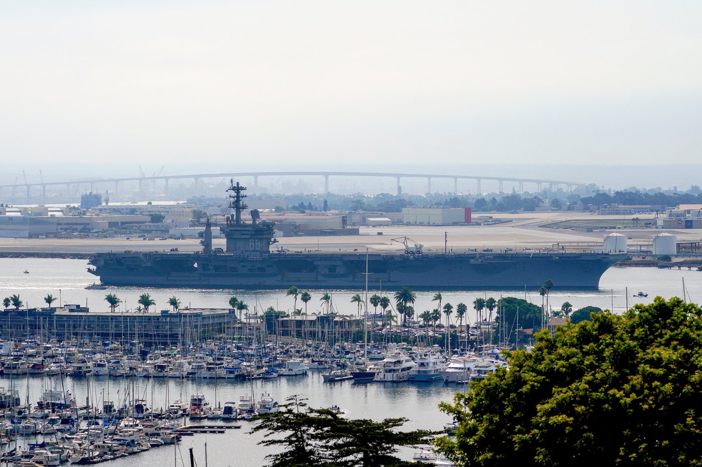 Navy loses two aircraft from USS Nimitz aircraft carrier within 30 minutes | iNFOnews.ca Navy loses two aircraft from USS Nimitz aircraft carrier within 30 minutes | iNFOnews.ca