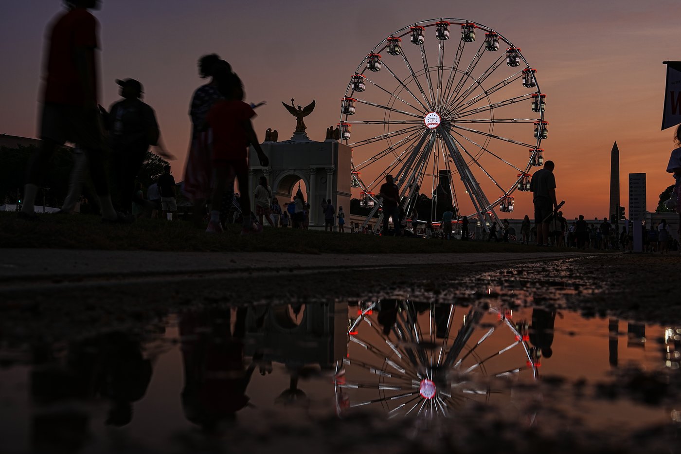 The top photos of the day by AP photojournalists | iNFOnews.ca