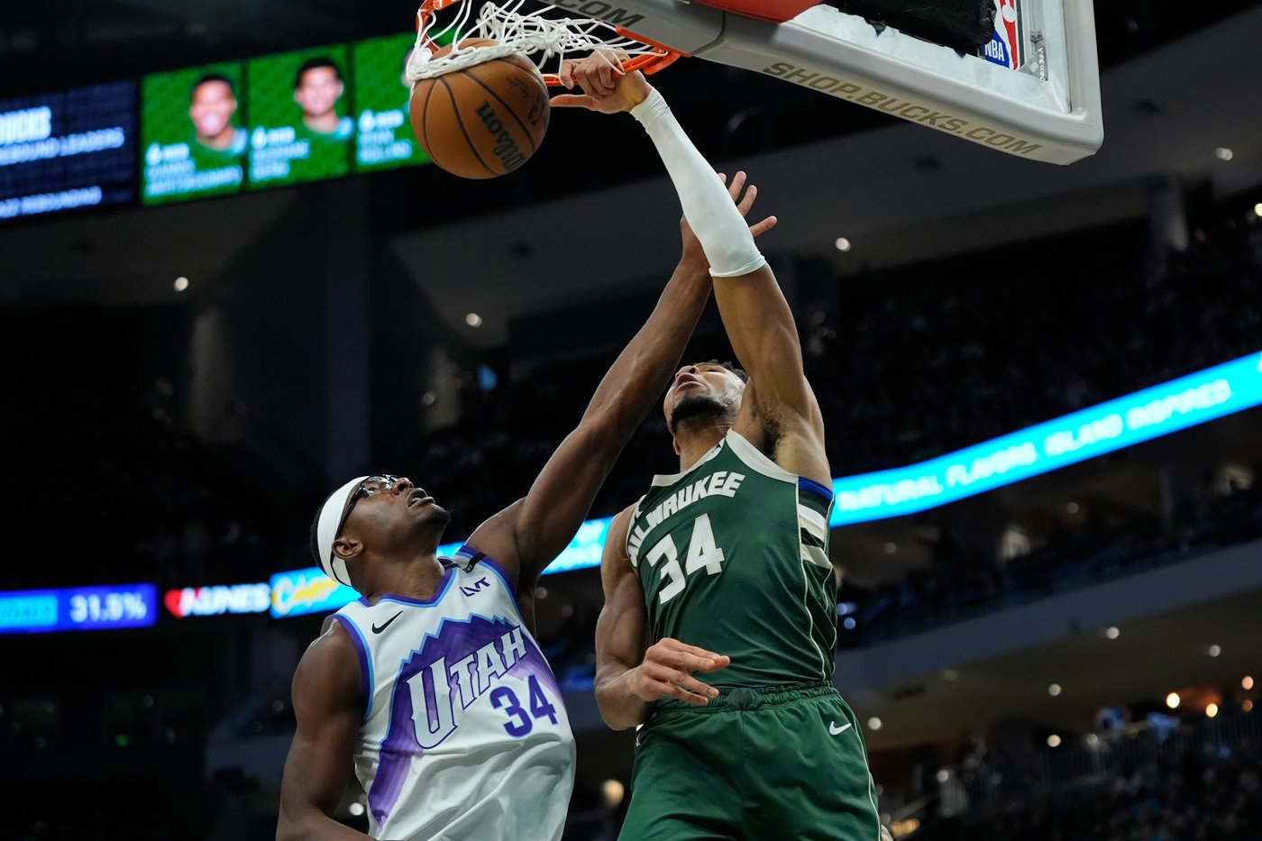 Bucks won't have Giannis Antetokounmpo available for Sunday's game with Magic | iNFOnews.ca