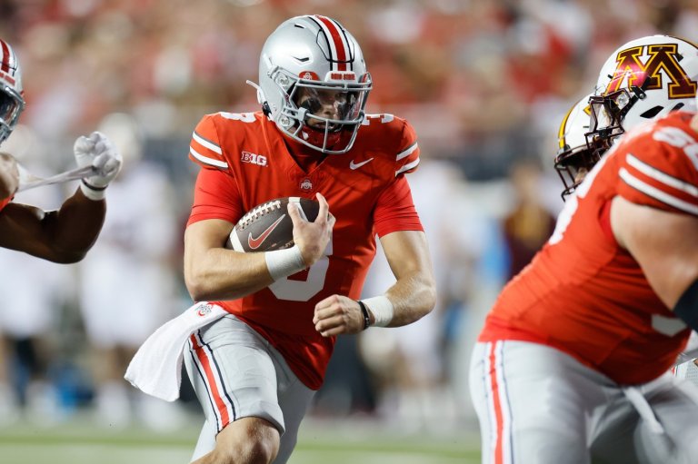 No. 1 Ohio State will not be fooled by No. 17 Illinois’ 53-point loss to Indiana | iNFOnews.ca