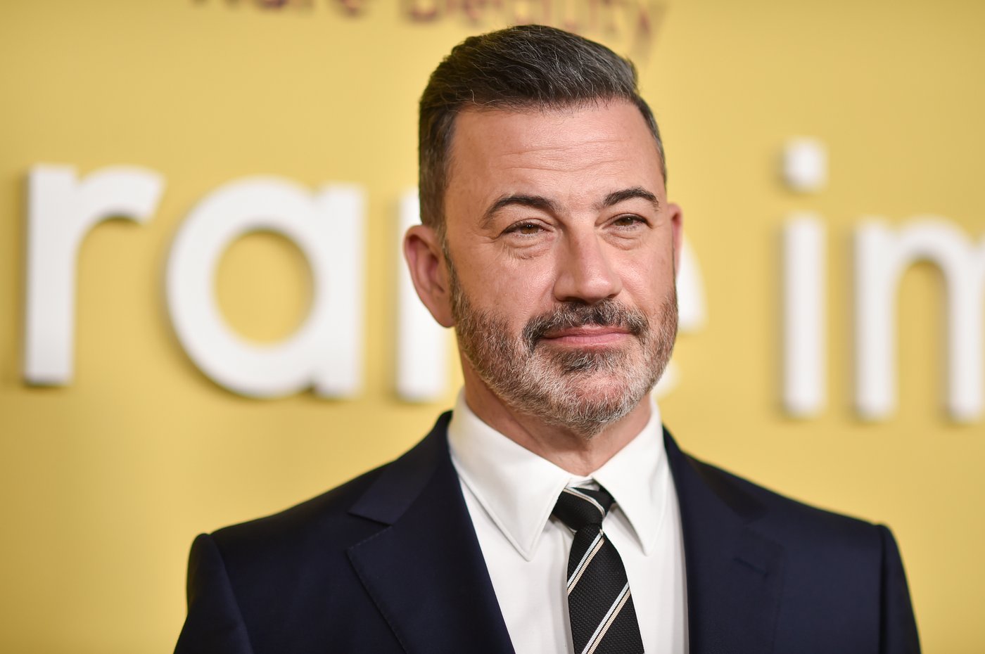 ABC signs Jimmy Kimmel to a one-year contract extension, months after temporary suspension | iNFOnews.ca ABC signs Jimmy Kimmel to a one-year contract extension, months after temporary suspension | iNFOnews.ca