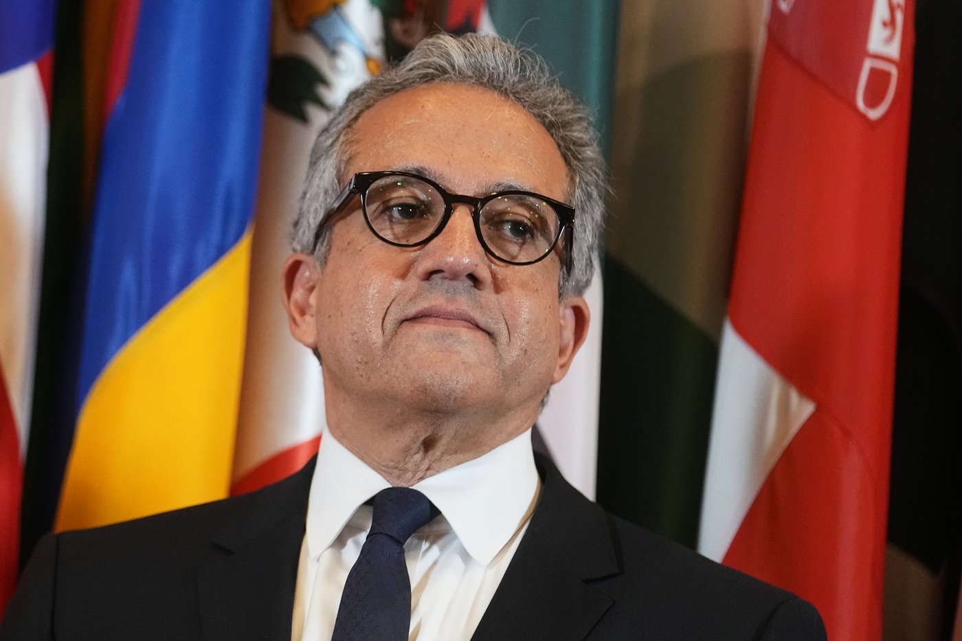 UNESCO nominates Egyptian as its new director following US withdrawal | iNFOnews.ca