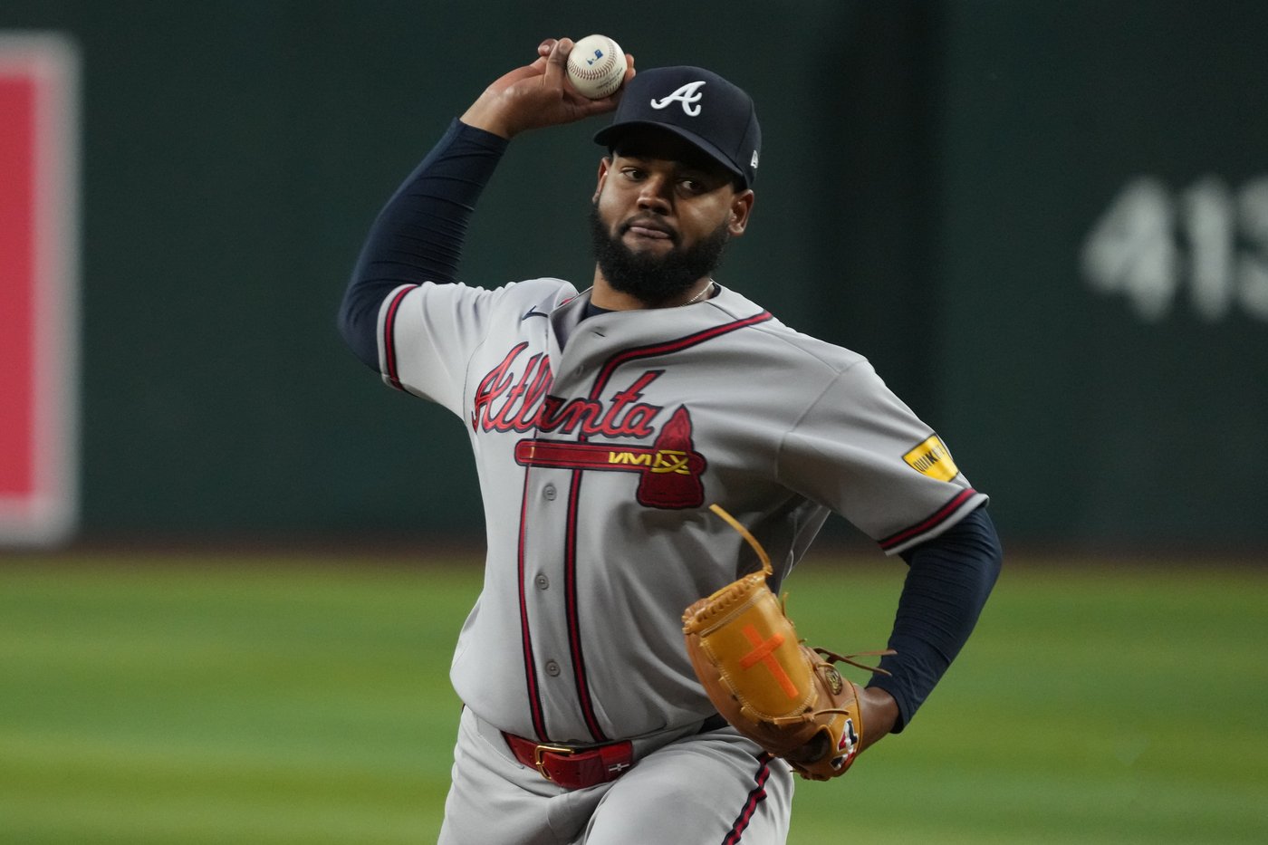 Braves ride an 8-run fifth inning and cruise past the Diamondbacks, 17-2 | iNFOnews.ca Braves ride an 8-run fifth inning and cruise past the Diamondbacks, 17-2 | iNFOnews.ca