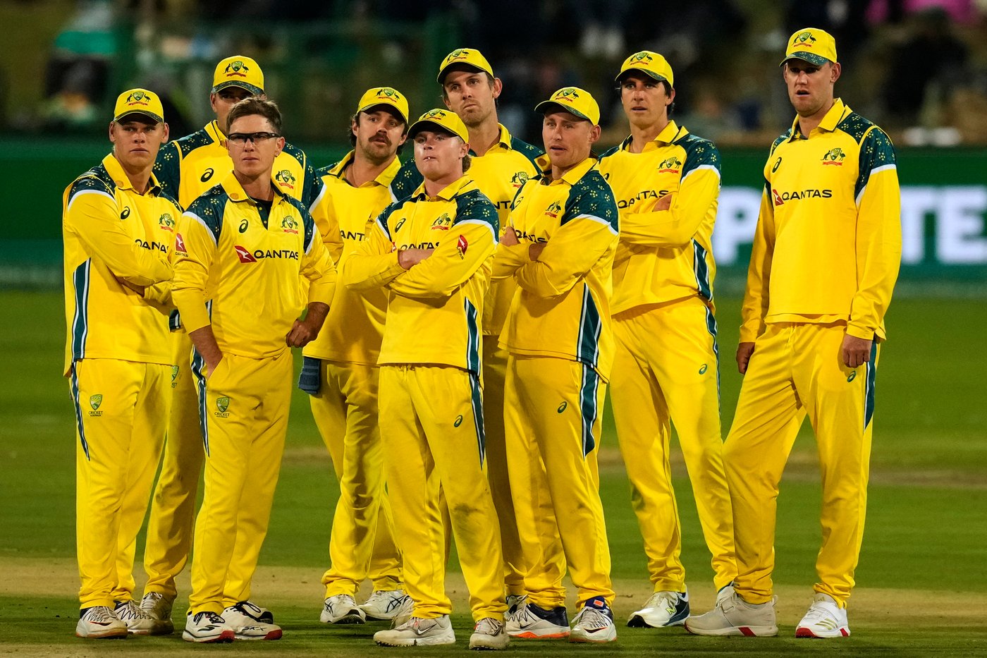Australia denies South Africa clean sweep by winning rain-affected third ODI | iNFOnews.ca