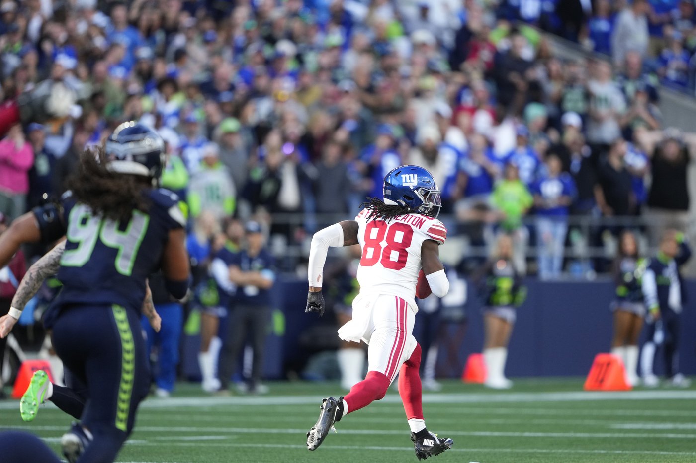 Analysis: Not so special teams played a major role in several outcomes in Week 5 | iNFOnews.ca Analysis: Not so special teams played a major role in several outcomes in Week 5 | iNFOnews.ca