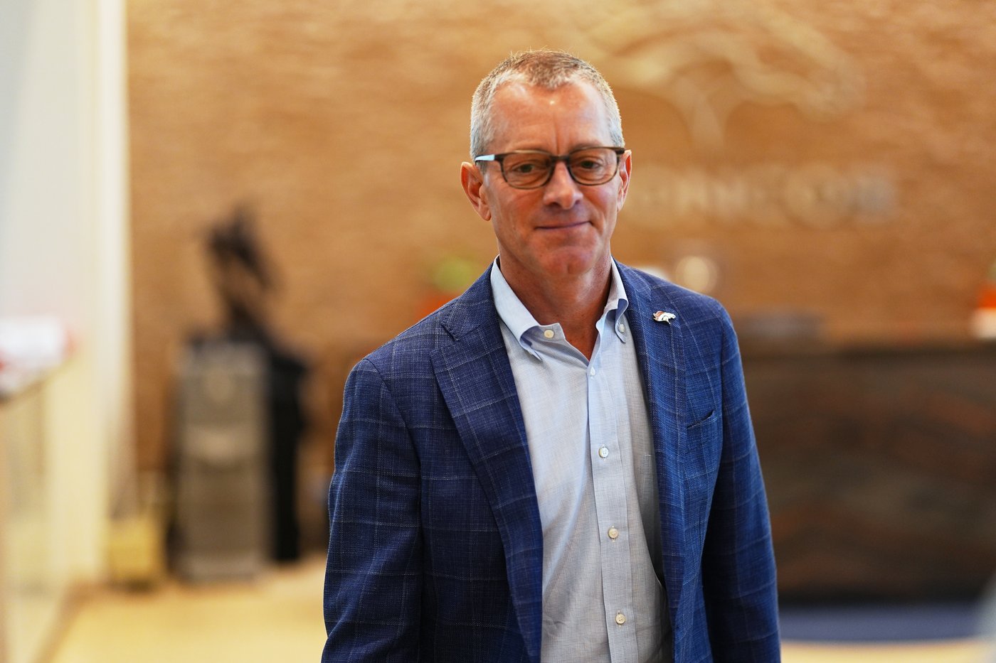 Broncos owner Greg Penner backs GM George Paton and coach Sean Payton after playoff heartbreak | iNFOnews.ca