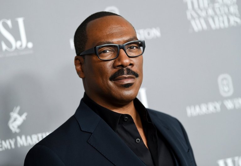 Eddie Murphy to receive life achievement award from the American Film Institute | iNFOnews.ca