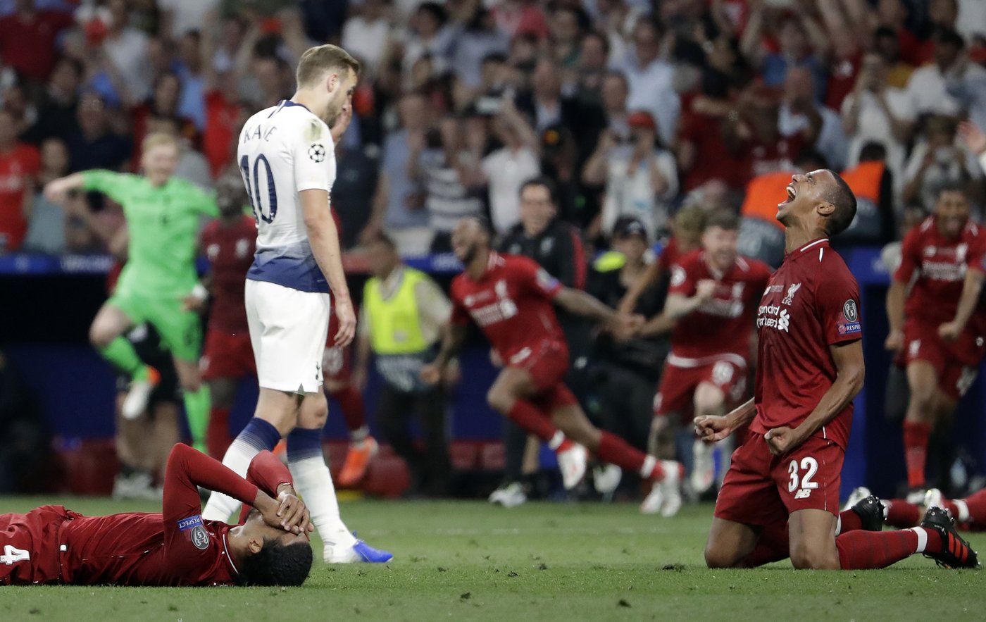 Harry Kane is about to end his long wait for a trophy with Bayern Munich after a career as runner-up | iNFOnews.ca