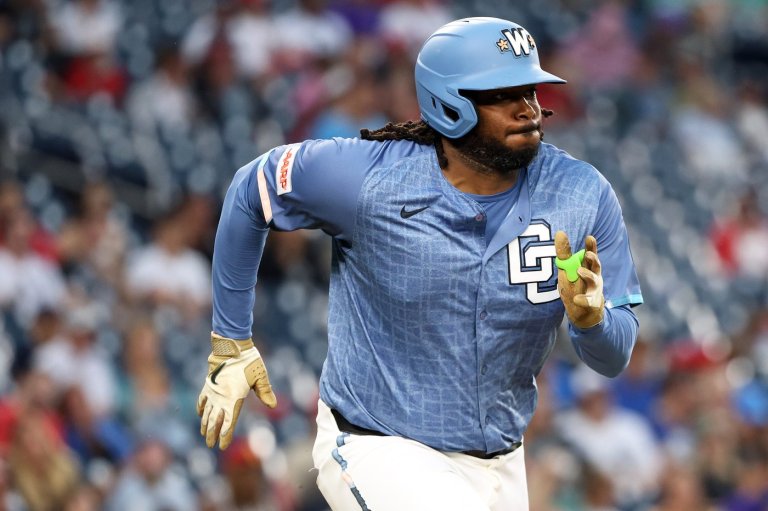 Minnesota Twins and first baseman Josh Bell finalize $7 million, 1-year contract | iNFOnews.ca