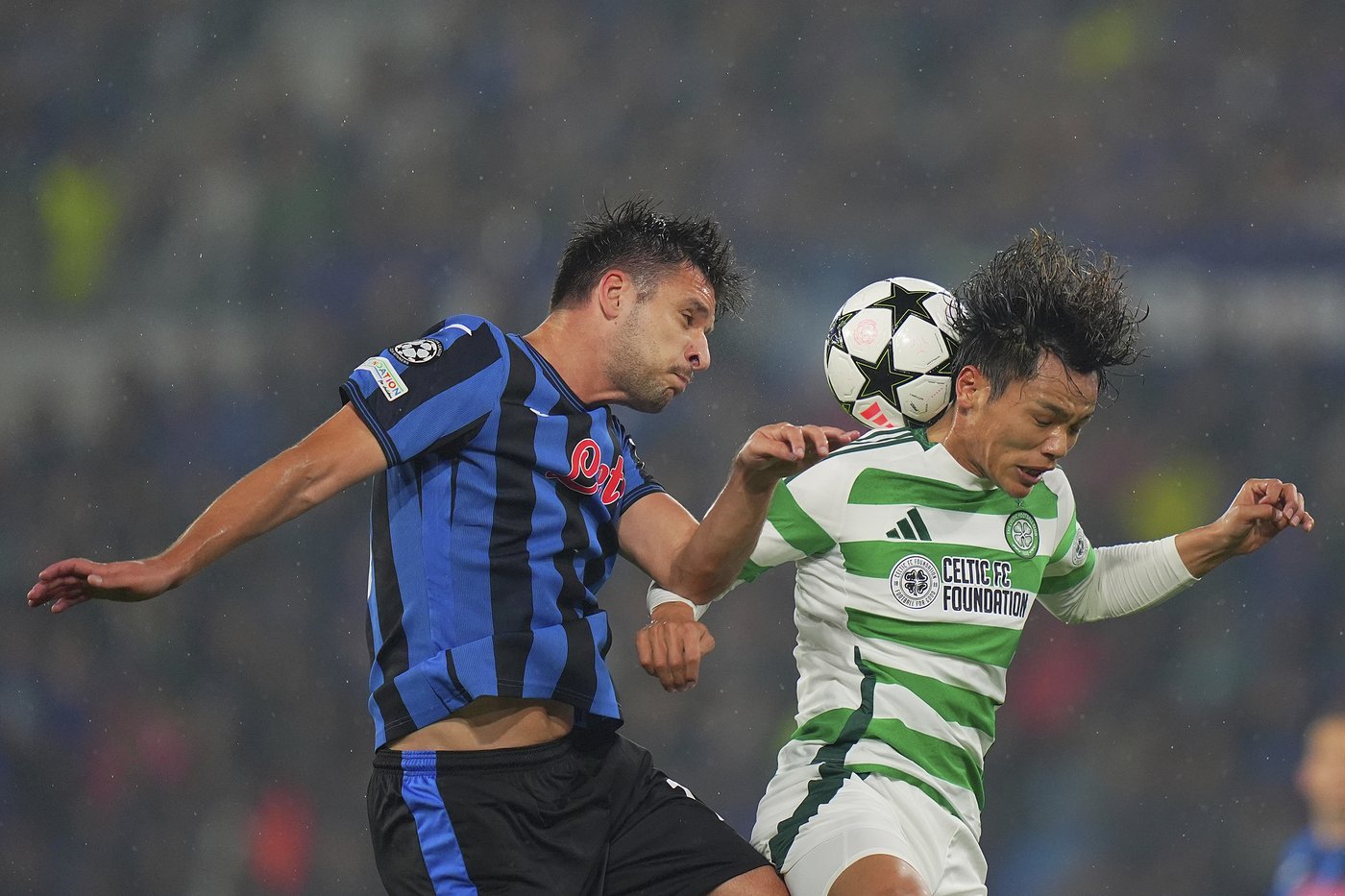 Liverpool stays perfect in Champions League and Raphinha scores hat trick for Barcelona | iNFOnews.ca