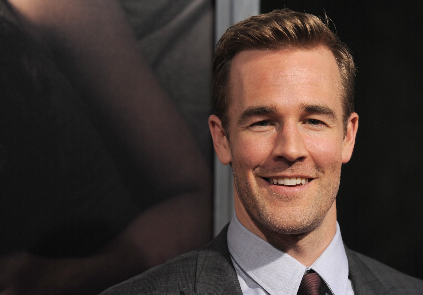 James Van Der Beek, the 'Dawson's Creek' star who later mocked his own hunky persona, has died at 48 | iNFOnews.ca
