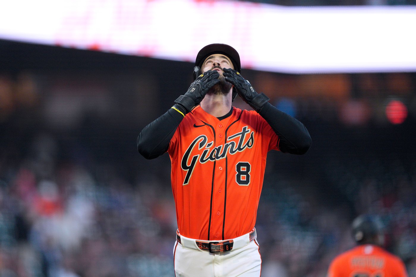 Nootbaar's leadoff homer, 3 hits spark Diamondbacks in 10-6 victory over Giants | iNFOnews.ca Nootbaar's leadoff homer, 3 hits spark Diamondbacks in 10-6 victory over Giants | iNFOnews.ca