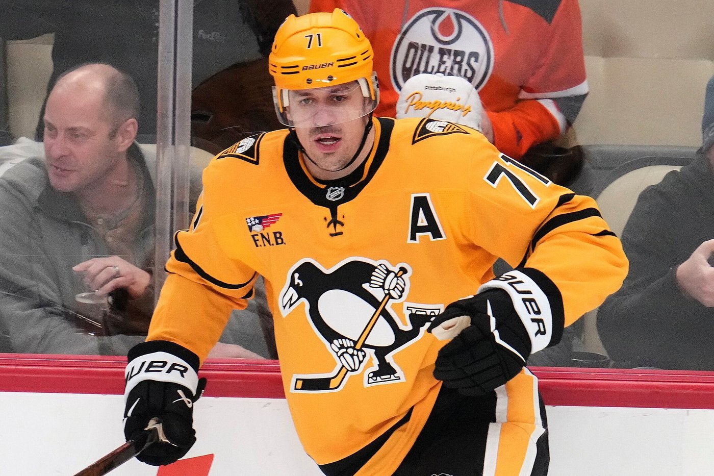 Malkin scores in return from injury, Penguins beat Devils 4-1 | iNFOnews.ca Malkin scores in return from injury, Penguins beat Devils 4-1 | iNFOnews.ca