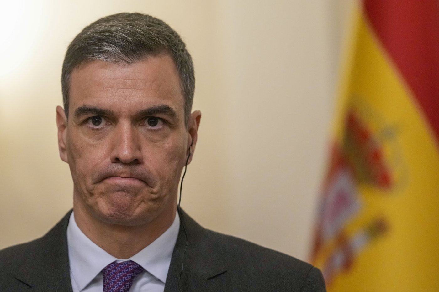 Spain’s prime minister is battling legal cases he calls a smear campaign. Here's what to know | iNFOnews.ca