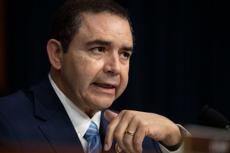 Trump pardons Texas Democratic Rep. Cuellar in bribery and conspiracy case | iNFOnews.ca