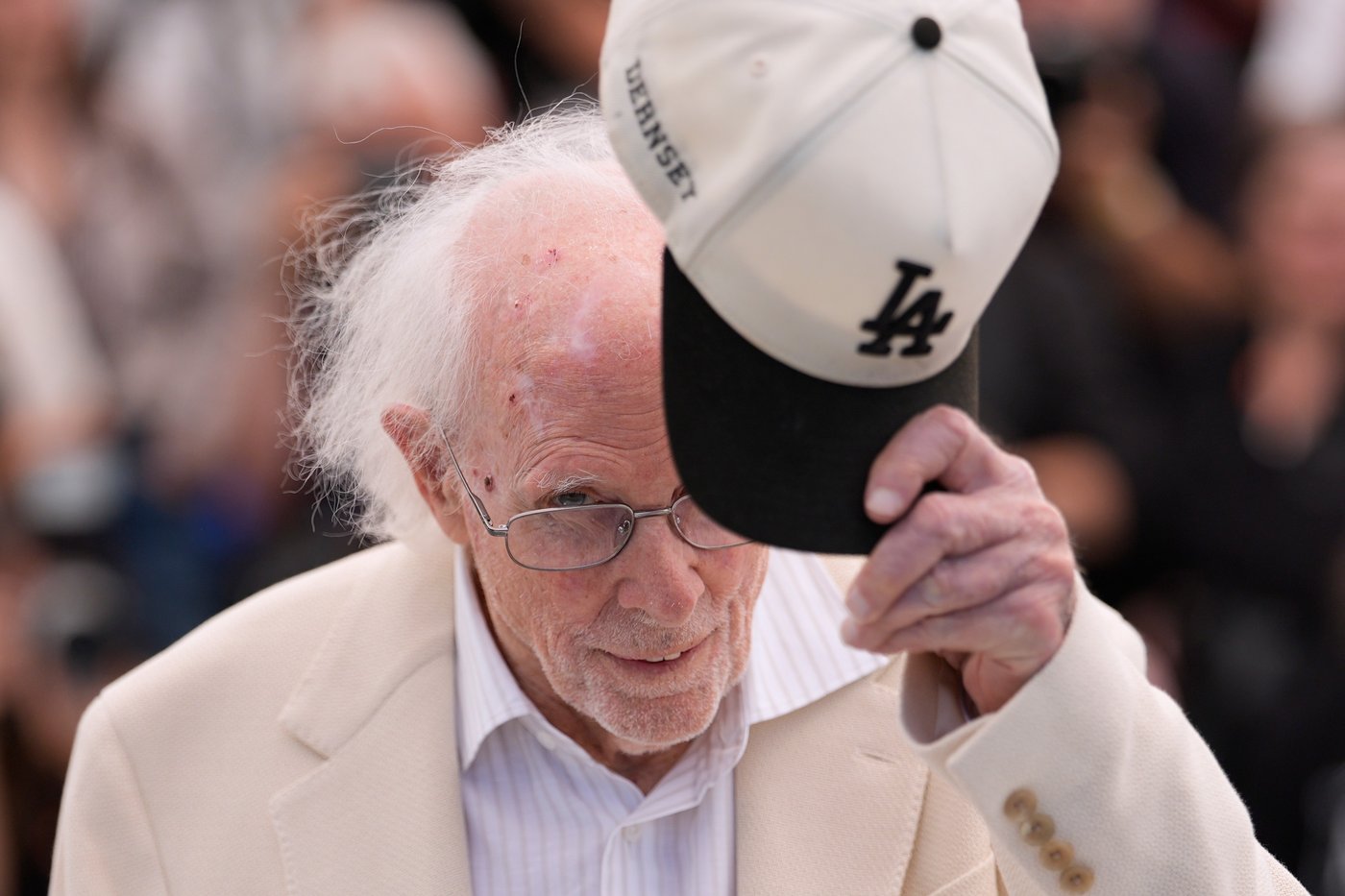 Photo highlights from Cannes 2026 | iNFOnews.ca