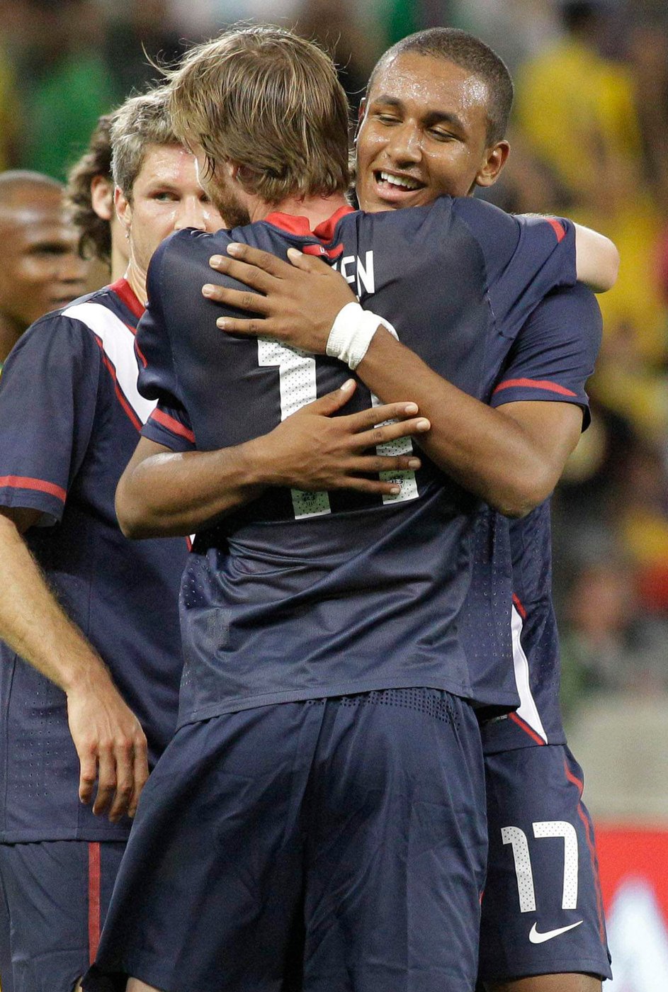 Juan Agudelo, once the youngest US goal scorer, to retire after season with second-tier San Antonio | iNFOnews.ca