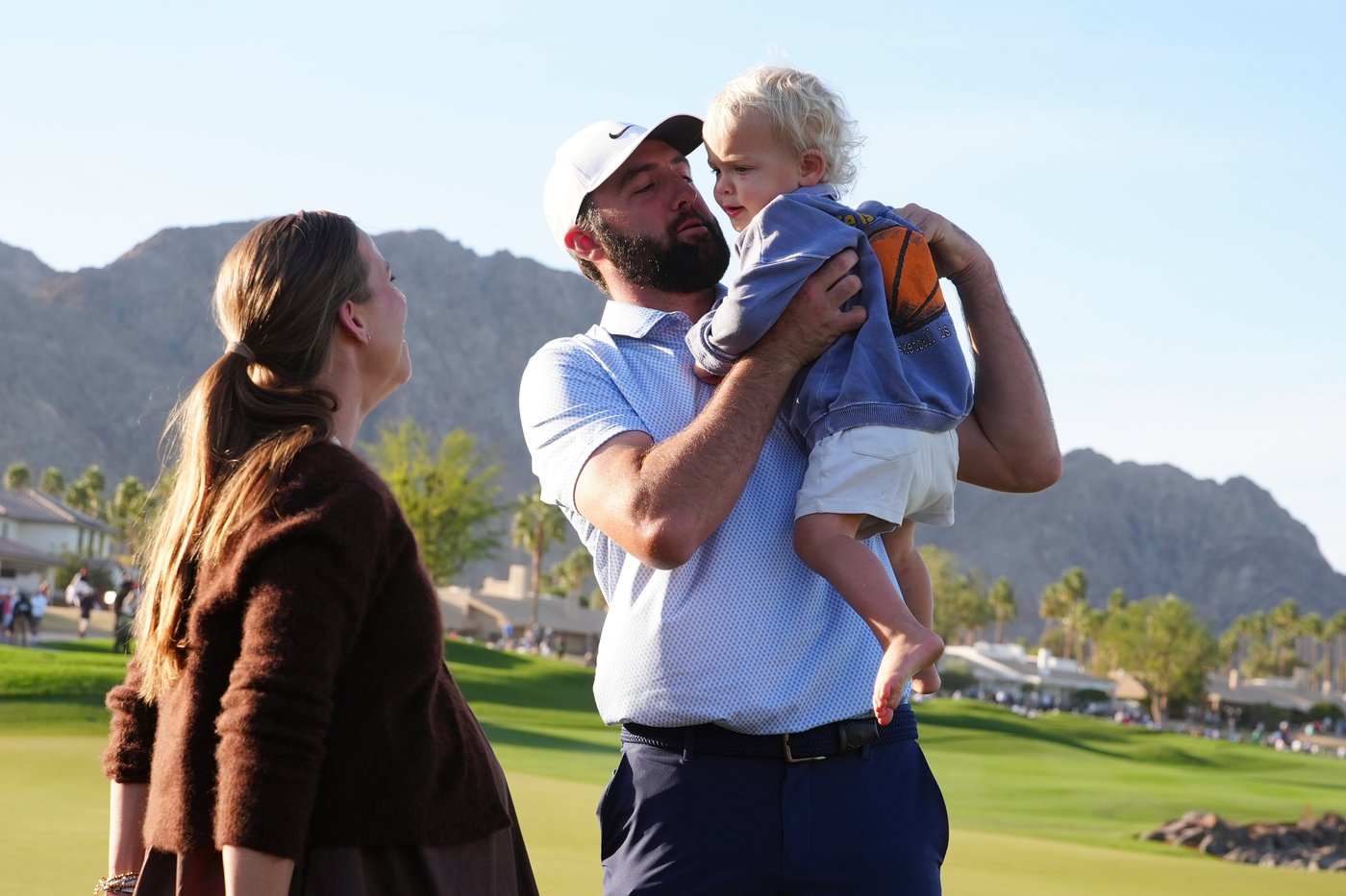 Scottie Scheffler starts a new season looking like nothing has changed. He wins his PGA Tour opener | iNFOnews.ca Scottie Scheffler starts a new season looking like nothing has changed. He wins his PGA Tour opener | iNFOnews.ca