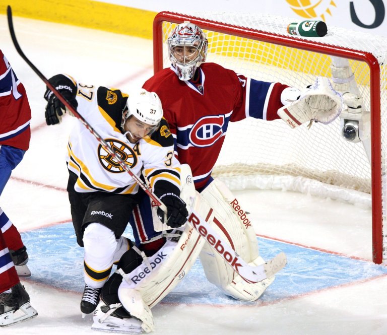 Carey Price, Patrice Bergeron headline Hockey Hall of Fame's 2026 class | iNFOnews.ca