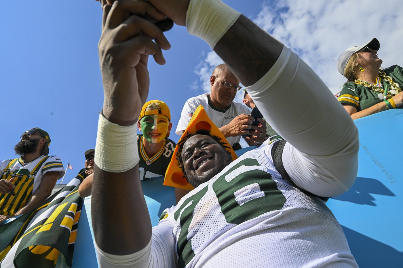 Malik Willis shows the Titans what they gave up, leading the Packers to a 30-14 rout | iNFOnews.ca