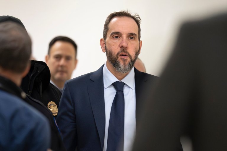 Jack Smith tells lawmakers his team developed 'proof beyond a reasonable doubt' against Trump | iNFOnews.ca