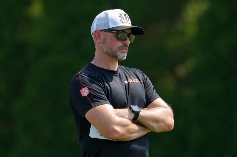 Bengals OC Dan Pitcher says more explosive plays and fewer turnovers are the goal in 2026 | iNFOnews.ca