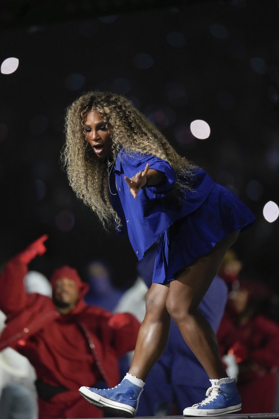 PHOTO COLLECTION: NFL Super Bowl 59 Football Halftime Show | iNFOnews.ca