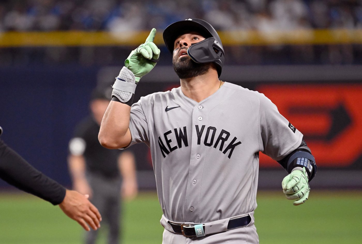 Seymore strikes out 12 as Rays beat Yankees 6-4; New York fans 17 times for the 2nd straight game | iNFOnews.ca Seymore strikes out 12 as Rays beat Yankees 6-4; New York fans 17 times for the 2nd straight game | iNFOnews.ca