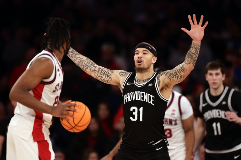 Providence's Duncan Powell pleads not guilty to charges stemming from altercations involving woman | iNFOnews.ca